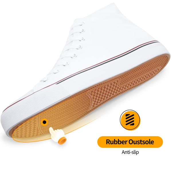 All Star Canvas Hi Converse - Image 2